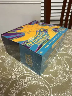 Pokemon Ascended Heroes ETB Elite Trainer Box NEW & SEALED**IN HAND** ShipsToday - Image 3