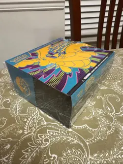 Pokemon Ascended Heroes ETB Elite Trainer Box NEW & SEALED**IN HAND** ShipsToday - Image 4