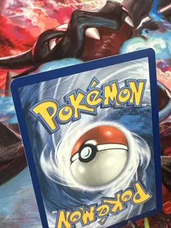 Pokemon TCG Mega Charizard X ex 013/094 Phantasmal Flames Double Rare Holo Card - Image 5