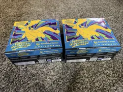 2x Ascended Heroes Pokemon Center ETBs SEALED In Hand - Image 3