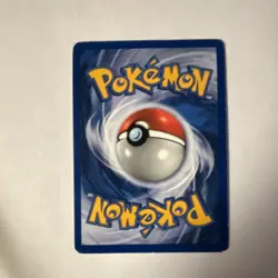 Pokemon Unown [A] 40 HP Rare Neo Discovery 14/75 English 2001 - Image 3