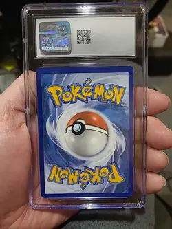 Archeops CGC 10 Gem Mint – SWSH272 Silver Tempest Prerelease Promo Pokemon - Image 2