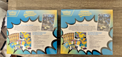 2x Pokemon TCG: Mega Evolution Ascended Heroes Pokemon Center ETB IN HAND. - Image 2