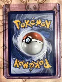 Misdreavus 233/217 Illustration Rare Pack Fresh Pokemon Ascended Heroes TCG - Image 2