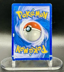 Blastoise 2/132 Holo Bleed Pokemon Secret Wonders 2007 Swirl Rare HP/MP - Image 3