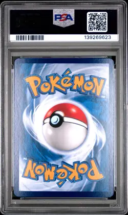 PSA 9 2025 Pokemon Cubone Chinese Exclusive Gem Pack Vol.3 04 07/07 Mint - Image 2