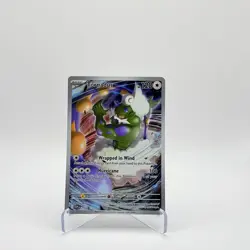 Thundurus & Tornadus Promo Set Black Bolt & White Flare Black Star Pokemon TCG - Image 4