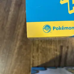 2X Pokemon TCG: Mega Evolution Ascended Heroes Pokemon Center ETB IN HAND - Image 4