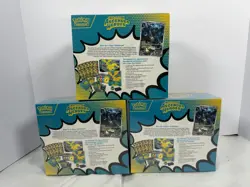 X3 Pokemon TCG Ascended Heroes Pokemon Center ETB Elite Trainer Boxes - Image 2