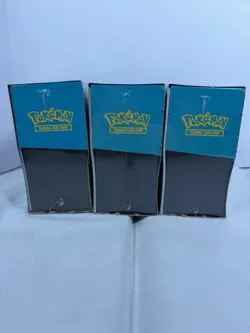 X3 Pokemon TCG Ascended Heroes Pokemon Center ETB Elite Trainer Boxes - Image 4