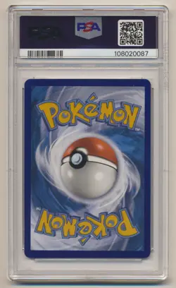 PSA 10 Pokemon Crown Zenith Full Art Darkrai VStar GG50/GG70 GEM MINT!! - Image 2
