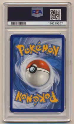 PSA 9 Pokemon Crown Zenith Full Art Mewtwo VStar GG44/GG70 MINT Condition!! - Image 2