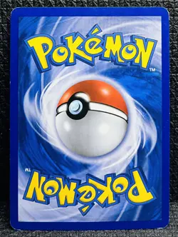 Pokemon TCG - Psyduck 74/102 - Vintage Rare - HGSS Triumphant *LP - Image 2