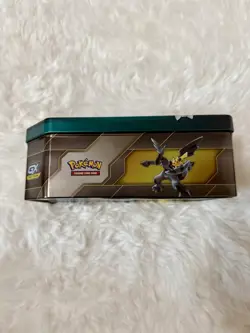 Pokemon TCG - Tag Team Tin - Eevee & Snorlax GX - Image 3