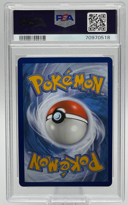 2022 POKEMON SWORD & SHIELD ASTRAL RADIANCE #173 FA/HISUIAN DECIDUEYE PSA 10 GEM - Image 2