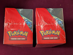 Pokemon Prismatic Evolutions Surprise Box & Booster Bundle Sams Club - LOT OF 2 - Image 5