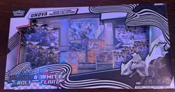 Pokemon TCG: UNOVA Heavy Hitters Premium Collection 2 pack Costco - Image 2
