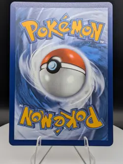 Pokemon TCG: Destined Rivals: Team Rocket's Petrel 226 Ultra Rare Full Art (NM) - Image 2