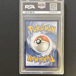 PSA 10 SIR Pokemon Lillie's Determination 184/132 - Image 2