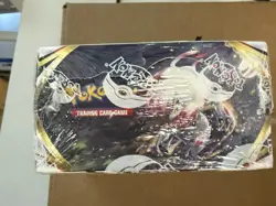 Pokemon TCG Sword & Shield Lost Origins Booster Box with 36 Packs Factory Sealed - Image 3