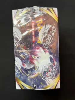 Pokemon TCG: SWSH11: Lost Origin Booster Box - Sealed - Slit In Top See Desc. - Image 3