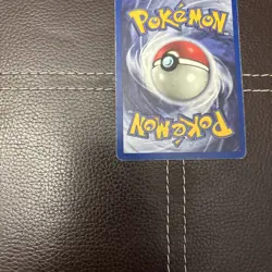 Pokemon TCG - Mankey - 55/64 - Jungle - HP Unlimited Common (1999) - Image 5