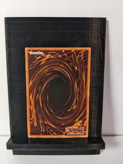 Yugioh -- Blackland Fire Dragon -- MRD-062 -- Near Mint+ - Image 2