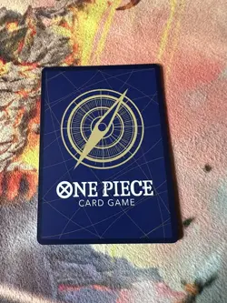 Bandai One Piece TCG O-Nami ST18-002 English Eb-03 Dash Pack - Image 2