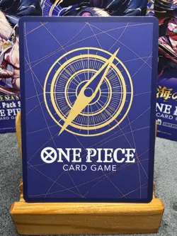 One Piece TCG Brook ST29-011 Full Art Starter Deck 29 Egghead English | NM - Image 2