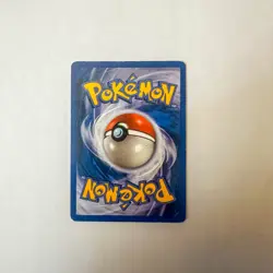 Pokemon TCG Cacturne Delta Species Reverse Holo Card 15/100 Crystal Guardians - Image 2