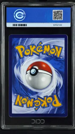 CCIC 10 Gem Mint Charizard V 132/127 Alternate Art Chinese CS5aC A Pokemon Card - Image 2