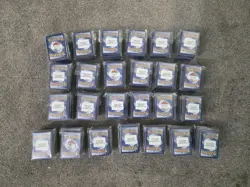 ***RESERVED*** 5000 Pokemon Bulk Cards - Image 1