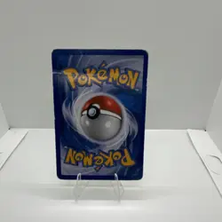 Pokemon Cherubi 60/99 Arceus Regular Common 50 HP English TCG Card - Image 2