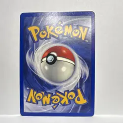 Erika's Ivysaur Gym Challenge 41/132 60HP Pokemon TCG Card - Image 5
