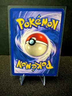 Charmeleon 24/102 Base Set WOTC Unlimited Pokemon TCG Card LP - Image 2