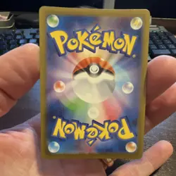 Pokemon Charmander Sv2a: Card 151 Art Rare Holo 70HP 168/165 Japanese - Image 2