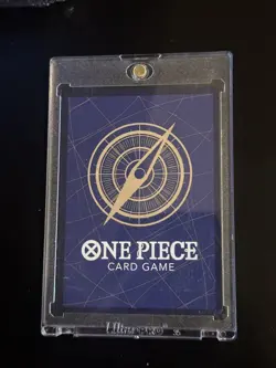 Vinsmoke Reiju (Alt Art) OP06-069 SR ONE PIECE Card The Best PRB-01Japanese - Image 2