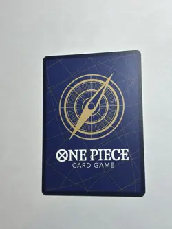 One Piece Card Game Boa Hancock (Box Topper) OP02-059 Box Topper - Image 2