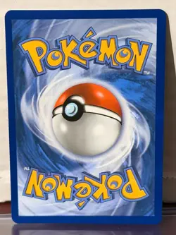 Mega Charizard X ex 109/094 ME02: Phantasmal Flames Ultra Rare Pokemon Card - Image 2