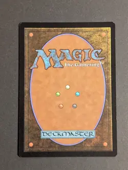 MTG Card - 1x Elven Chorus - Lord of the Rings - NM Surge Foil - Magic - #0775 - Image 2