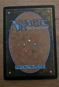 1x Beholder's Sleep Ray (Stifle) - Foil NM-Mint, Secret Lair MTG Magic 1787 - Image 2