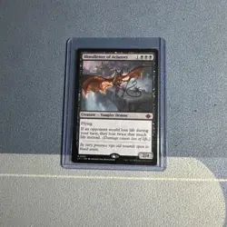 Bloodletter of Aclazotz The Lost Caverns of Ixalan Regular - Image 1