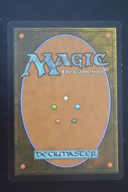 Magic The Gathering MTG WALKING ATLAS Worldwake LP Lightly Played - Image 2