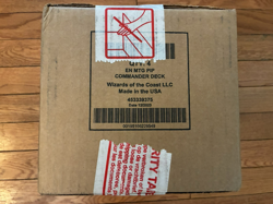 MTG Magic the Gathering PIP Fallout Commander Deck Set of 4 English Sealed - Image 3