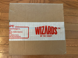 MTG Magic the Gathering PIP Fallout Commander Deck Set of 4 English Sealed - Image 5