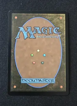 MTG - Mystic Remora Borderless - Avatar The Last Airbender NM Mythic 16 Non Foil - Image 2