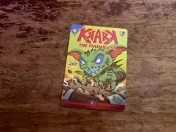 Krark, the Thumbless Secret Lair Drop Foil - Image 1