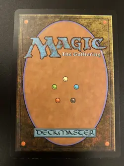 Generous Patron 070/254 MTG Battlebond Rare NM English - Image 2