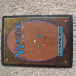 Swords to Plowshares Core Set 4th Edition MTG Magic Gathering Regular - Image 2