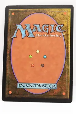 MTG, CULLING THE WEAK, EXODUS, NM, NEVER BEEN PLAYED - Image 2